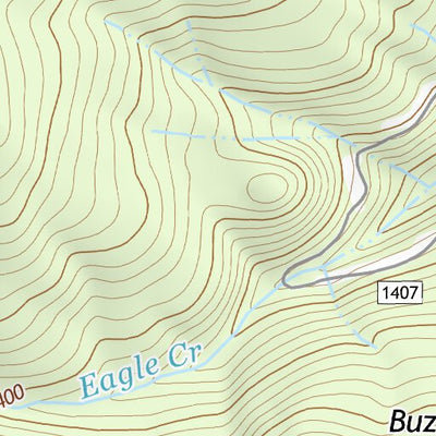 42124SE Page 51 Gold Beach Topo Preview 2