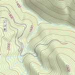 42124SE Page 51 Gold Beach Topo Preview 3