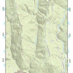42124SE Page 53 Gold Beach Topo Preview 1