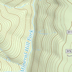 42124SE Page 53 Gold Beach Topo Preview 2
