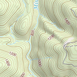 42124SE Page 53 Gold Beach Topo Preview 3