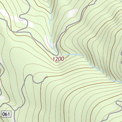 42124SE Page 54 Gold Beach Topo Preview 2