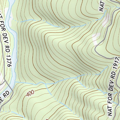 42124SE Page 54 Gold Beach Topo Preview 3