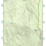 42124SE Page 55 Gold Beach Topo Preview 1
