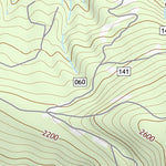 42124SE Page 55 Gold Beach Topo Preview 2