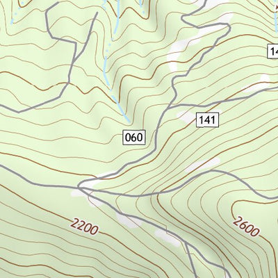 42124SE Page 55 Gold Beach Topo Preview 2