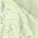 42124SE Page 55 Gold Beach Topo Preview 3