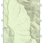 42124SE Page 56 Gold Beach Topo Preview 1