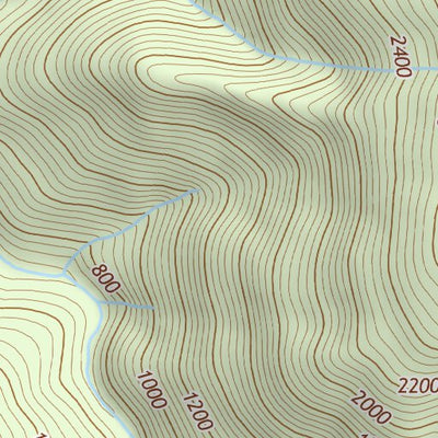 42124SE Page 56 Gold Beach Topo Preview 3