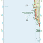 42124SE Page 57 Gold Beach Topo Preview 1