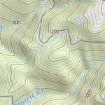 42124SE Page 58 Gold Beach Topo Preview 2