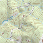 42124SE Page 58 Gold Beach Topo Preview 3