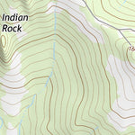 42124SE Page 59 Gold Beach Topo Preview 2