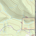 42124SE Page 59 Gold Beach Topo Preview 3