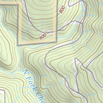 42124SE Page 60 Gold Beach Topo Preview 3