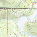 42124SE Page 63 Gold Beach Topo Preview 2