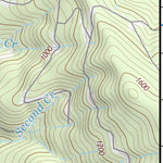 42124SE Page 63 Gold Beach Topo Preview 3