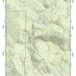 42124SE Page 64 Gold Beach Topo Preview 1