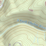 42124SE Page 64 Gold Beach Topo Preview 2