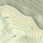 42124SE Page 64 Gold Beach Topo Preview 3