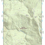 42124SE Page 65 Gold Beach Topo Preview 1