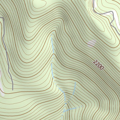 42124SE Page 65 Gold Beach Topo Preview 3