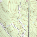 42124SE Page 71 Gold Beach Topo Preview 2