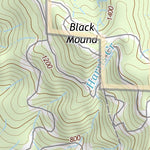 42124SE Page 78 Gold Beach Topo Preview 3