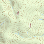 42124SE Page 79 Gold Beach Topo Preview 2