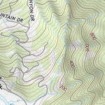 42124SE Page 79 Gold Beach Topo Preview 3