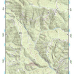 42124SE Page 81 Gold Beach Topo Preview 1