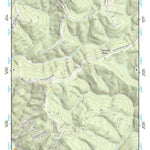42124SE Page 82 Gold Beach Topo Preview 1
