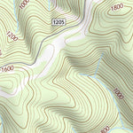 42124SE Page 82 Gold Beach Topo Preview 2