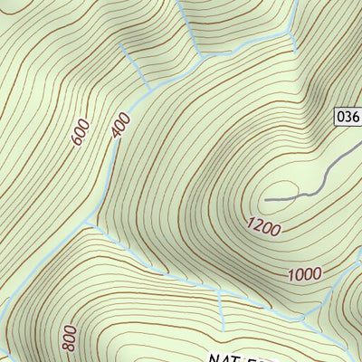42124SE Page 83 Gold Beach Topo Preview 3