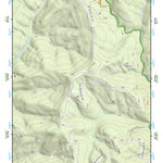 42124SE Page 84 Gold Beach Topo Preview 1