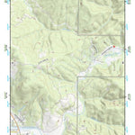 42124SE Page 88 Gold Beach Topo Preview 1