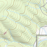 42124SE Page 88 Gold Beach Topo Preview 2