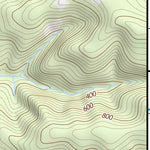 42124SE Page 88 Gold Beach Topo Preview 3