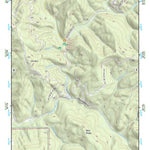 42124SE Page 90 Gold Beach Topo Preview 1