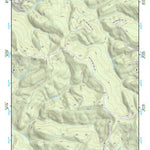 42124SE Page 91 Gold Beach Topo Preview 1