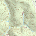 42124SE Page 91 Gold Beach Topo Preview 2