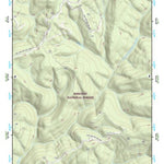 42124SE Page 93 Gold Beach Topo Preview 1