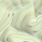 42124SE Page 93 Gold Beach Topo Preview 3