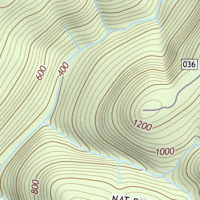 42124SE Page 93 Gold Beach Topo Preview 3