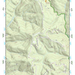 42124SE Page 94 Gold Beach Topo Preview 1