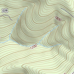 42124SE Page 94 Gold Beach Topo Preview 3
