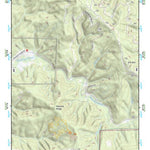 42124SE Page 101 Gold Beach Topo Preview 1