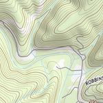 42124SE Page 101 Gold Beach Topo Preview 2