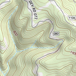 42124SE Page 101 Gold Beach Topo Preview 3