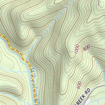42124SE Page 102 Gold Beach Topo Preview 3